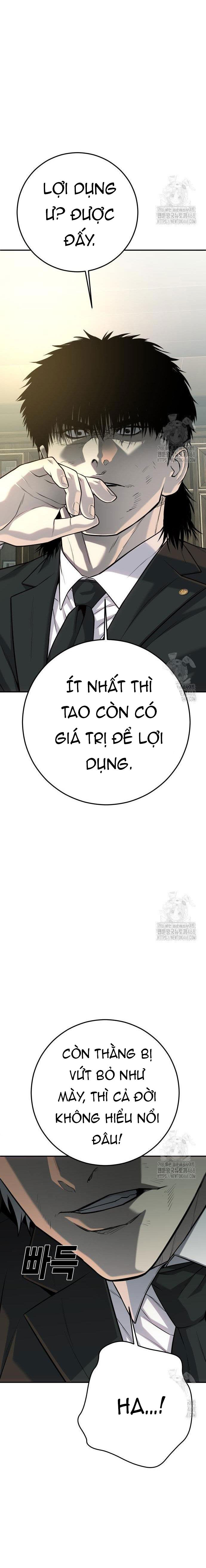 Đứa Con Báo Thù Chapter 54 - 22