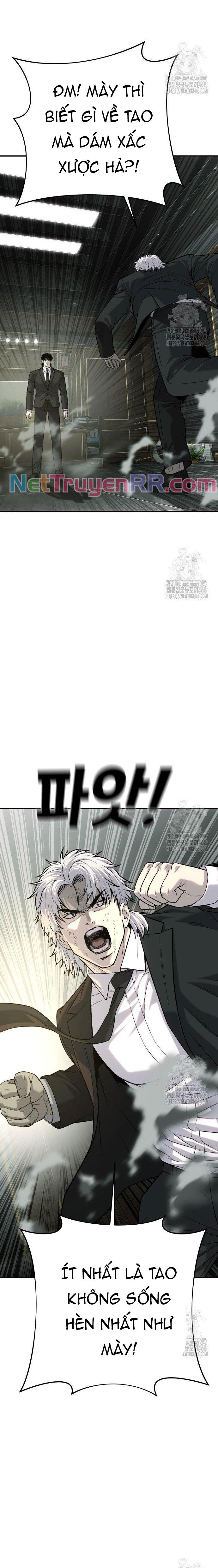 Đứa Con Báo Thù Chapter 54 - 23