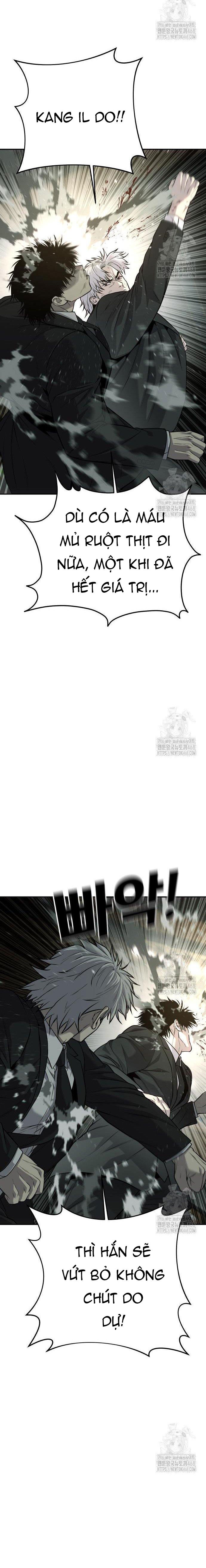 Đứa Con Báo Thù Chapter 54 - 24