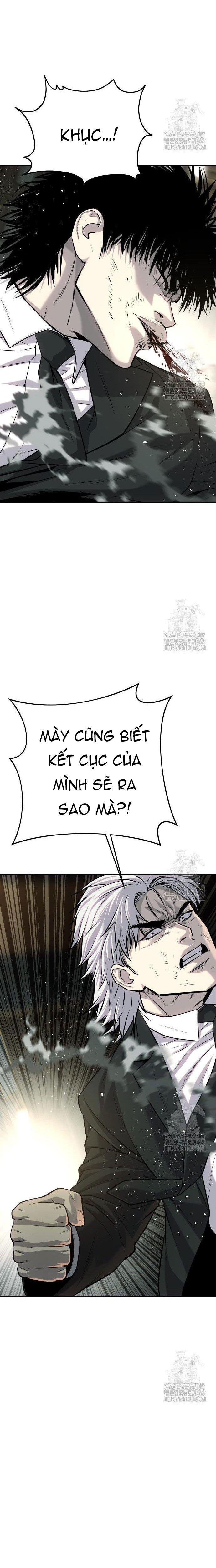 Đứa Con Báo Thù Chapter 54 - 25