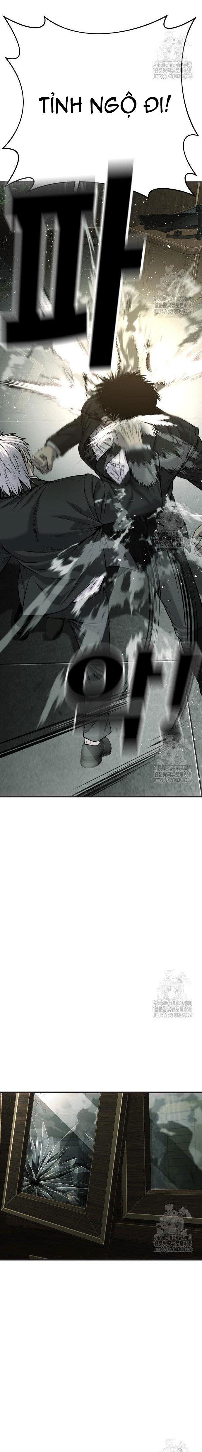Đứa Con Báo Thù Chapter 54 - 26