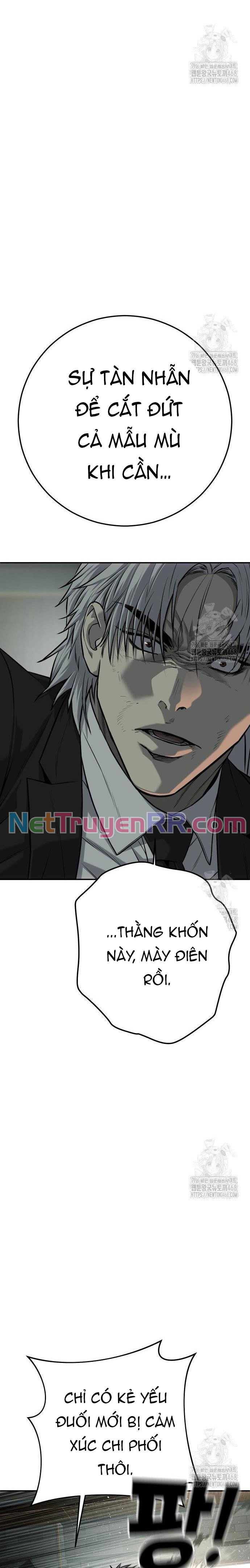 Đứa Con Báo Thù Chapter 54 - 28