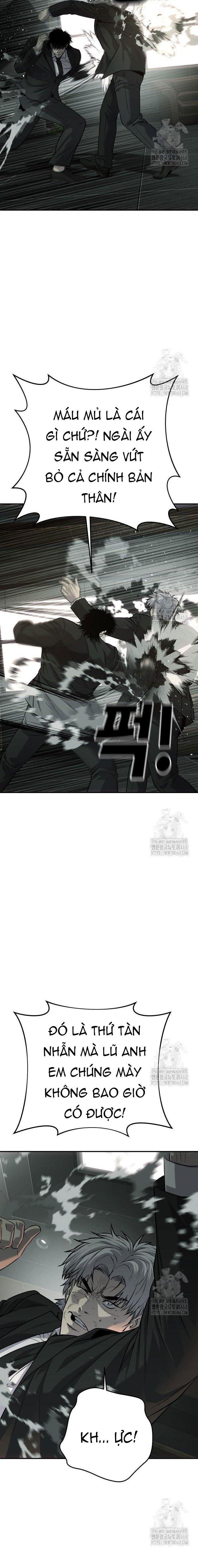 Đứa Con Báo Thù Chapter 54 - 29