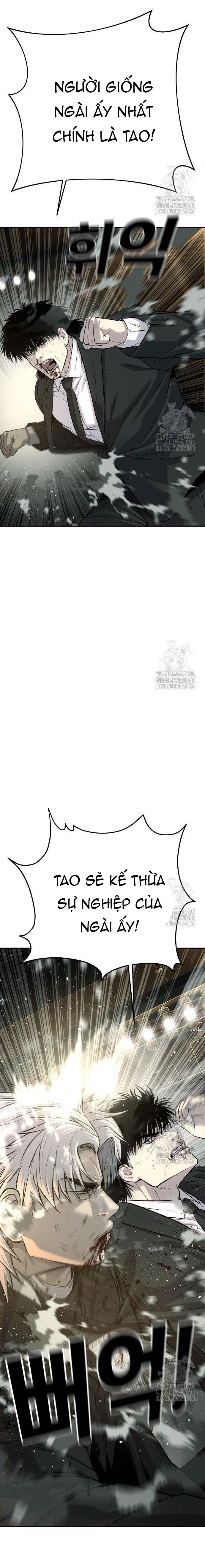 Đứa Con Báo Thù Chapter 54 - 30