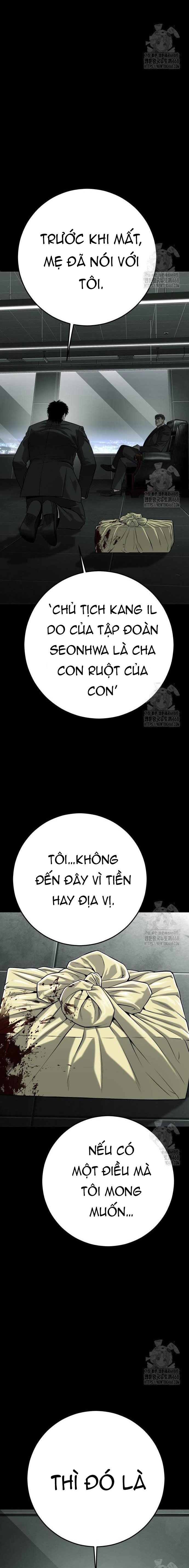 Đứa Con Báo Thù Chapter 54 - 4