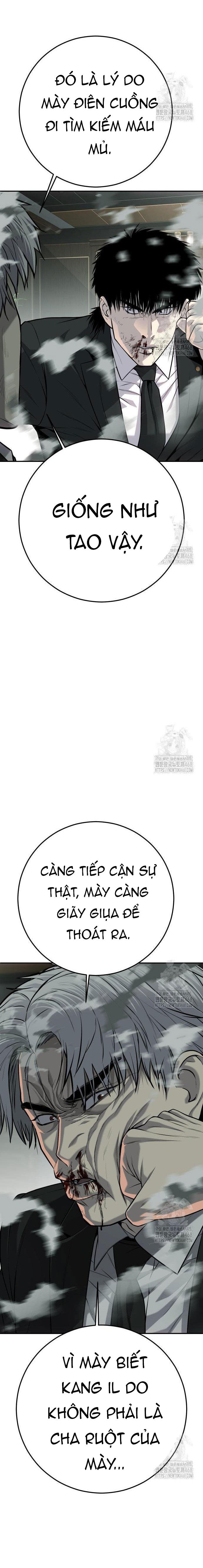 Đứa Con Báo Thù Chapter 54 - 32