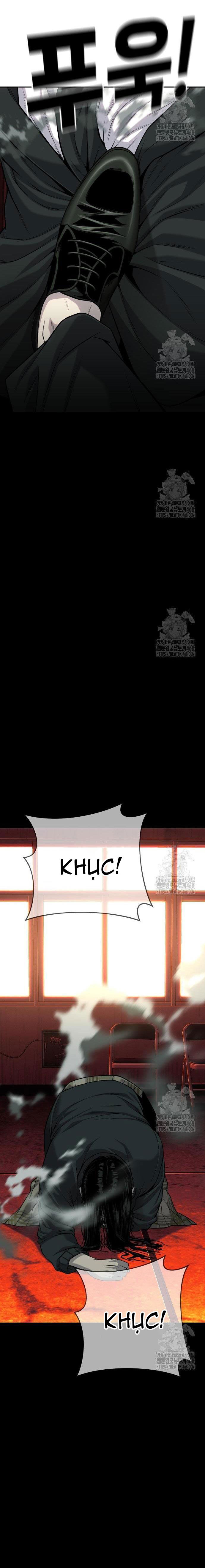 Đứa Con Báo Thù Chapter 54 - 34