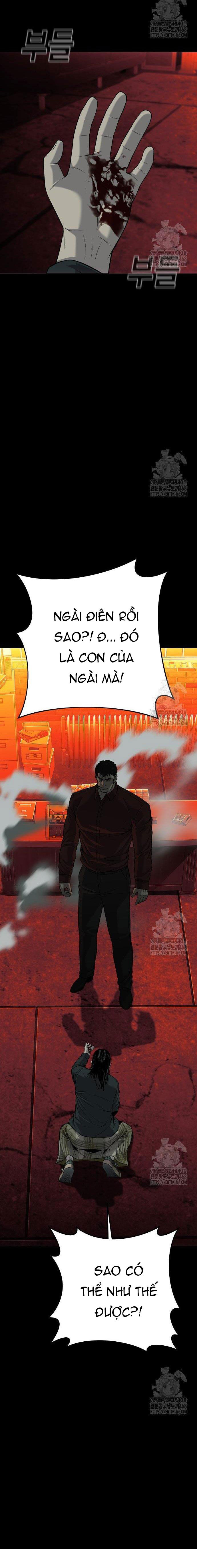 Đứa Con Báo Thù Chapter 54 - 35