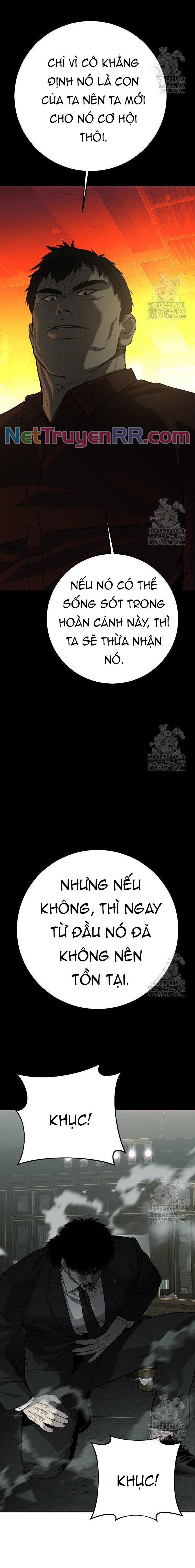 Đứa Con Báo Thù Chapter 54 - 36