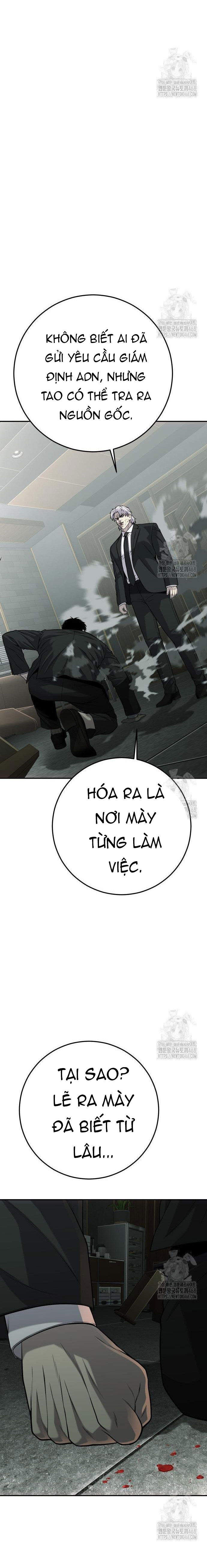 Đứa Con Báo Thù Chapter 54 - 37