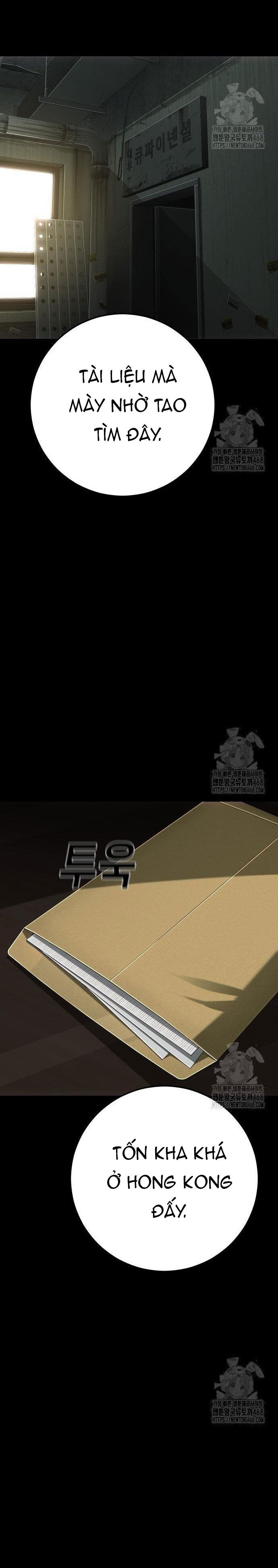 Đứa Con Báo Thù Chapter 54 - 40