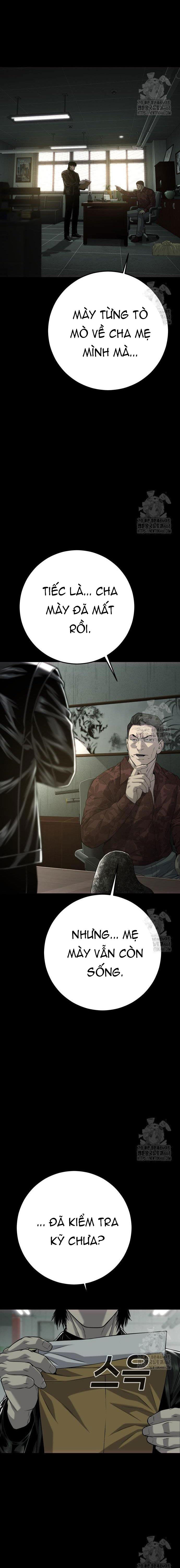 Đứa Con Báo Thù Chapter 54 - 41