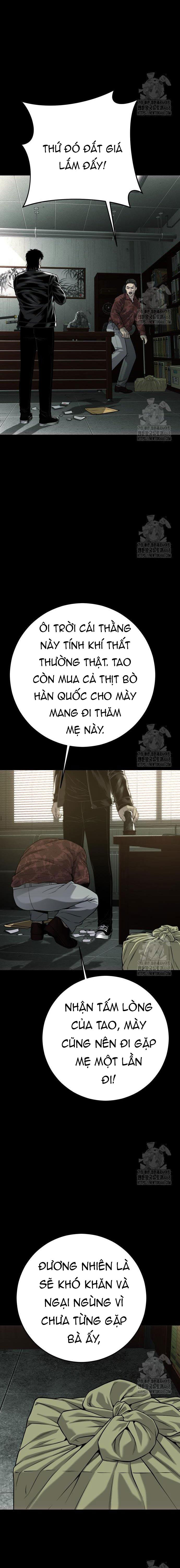 Đứa Con Báo Thù Chapter 54 - 43