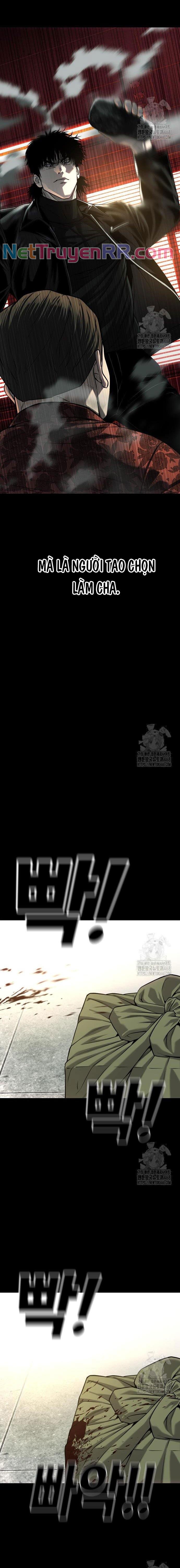 Đứa Con Báo Thù Chapter 54 - 45