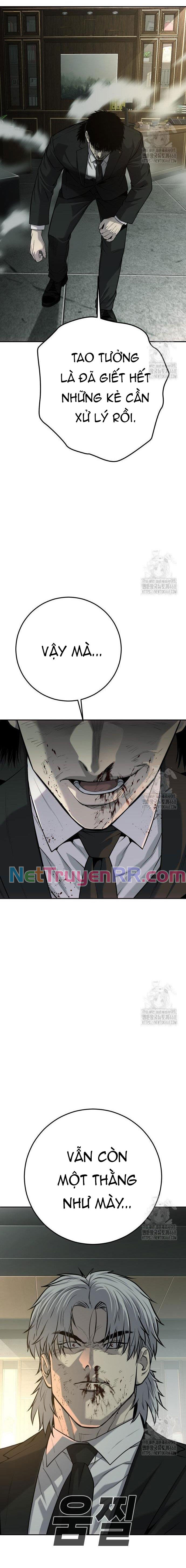 Đứa Con Báo Thù Chapter 54 - 47