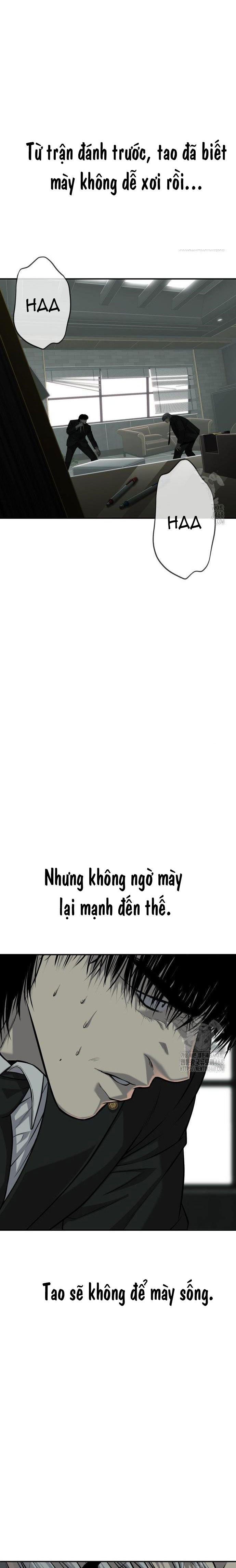 Đứa Con Báo Thù Chapter 54 - 6