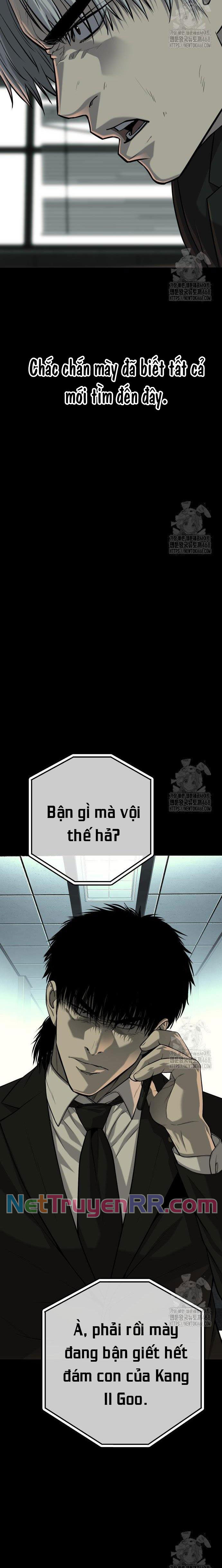 Đứa Con Báo Thù Chapter 54 - 7