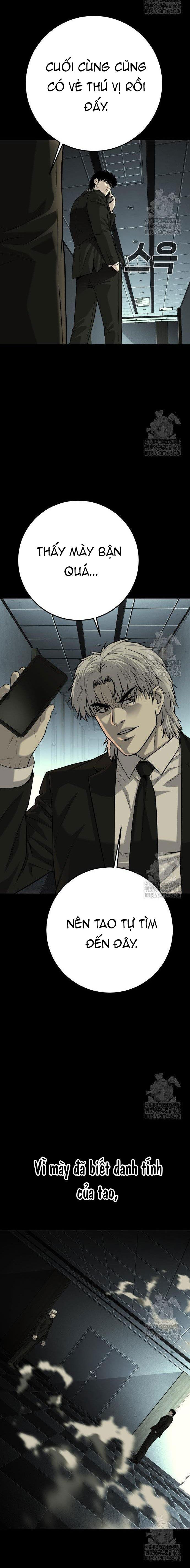Đứa Con Báo Thù Chapter 54 - 8