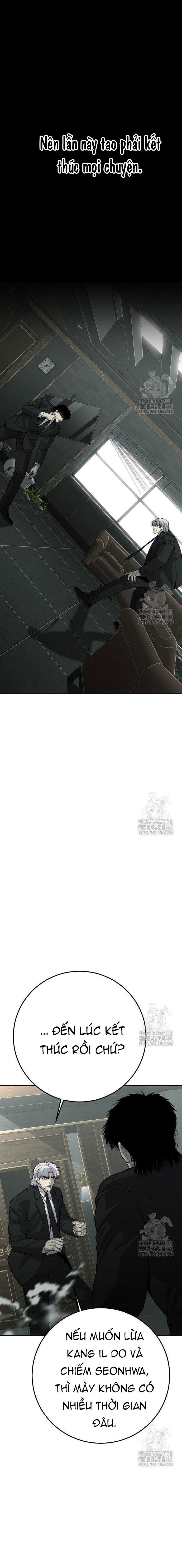 Đứa Con Báo Thù Chapter 54 - 9