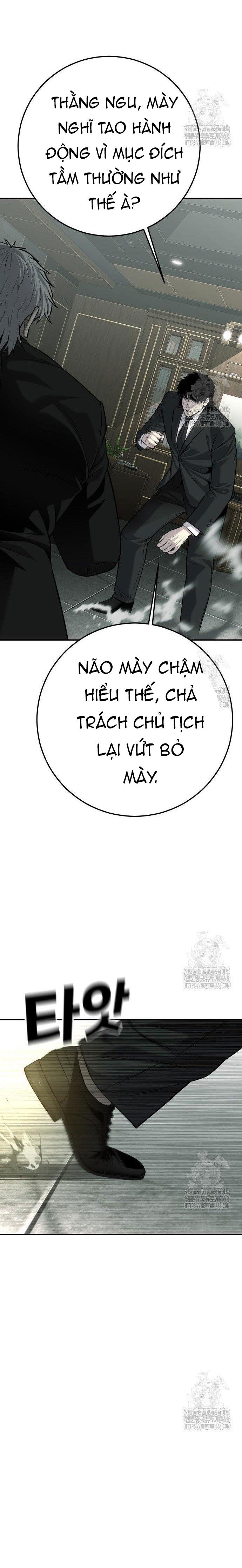 Đứa Con Báo Thù Chapter 54 - 10