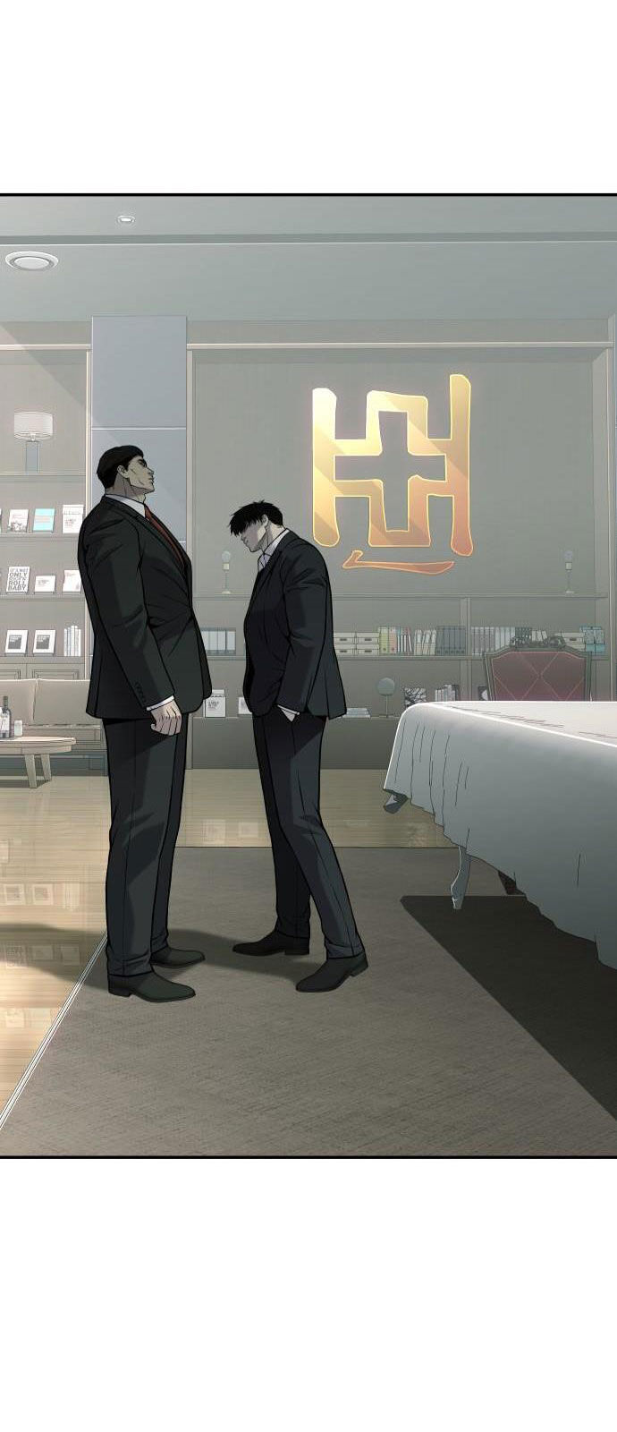 Đứa Con Báo Thù Chapter 55 - 11