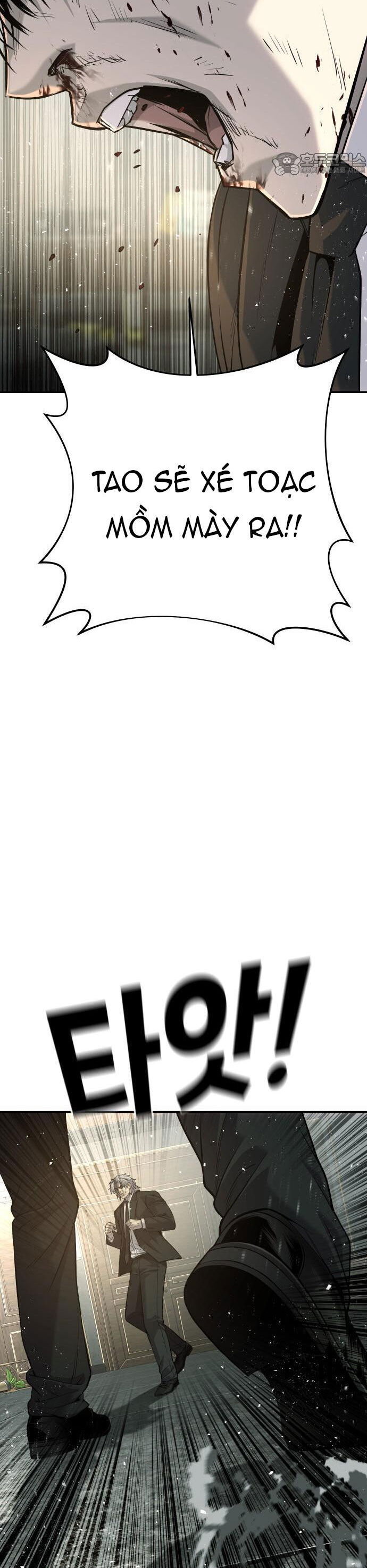 Đứa Con Báo Thù Chapter 55 - 16