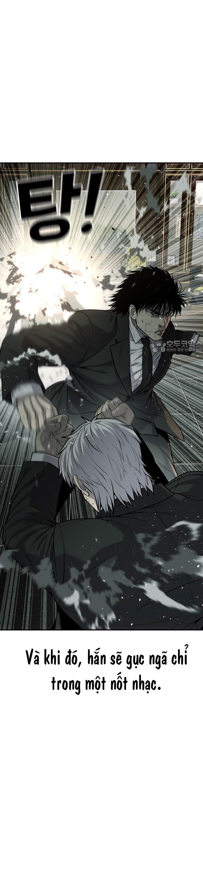 Đứa Con Báo Thù Chapter 55 - 19
