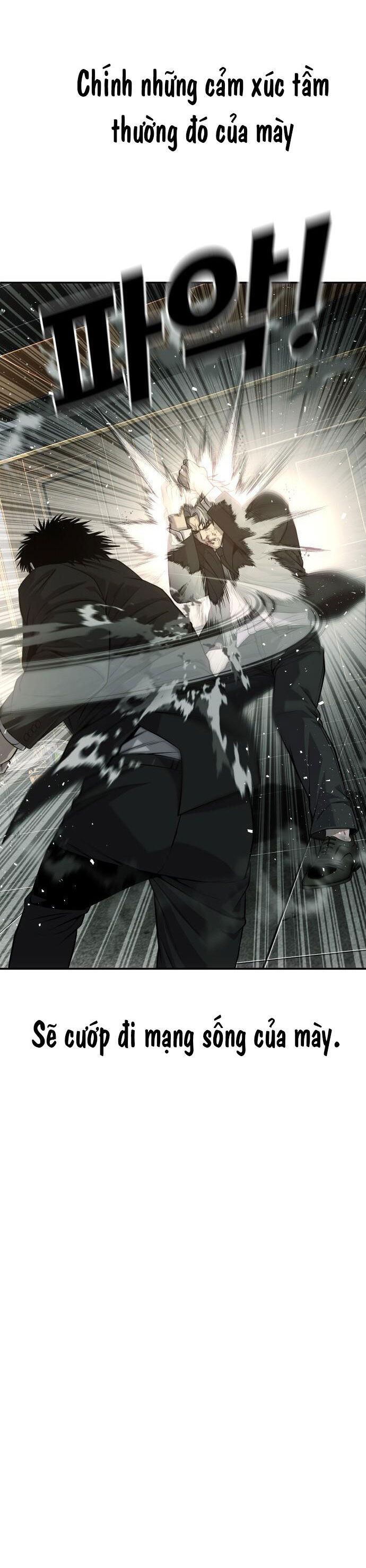 Đứa Con Báo Thù Chapter 55 - 20