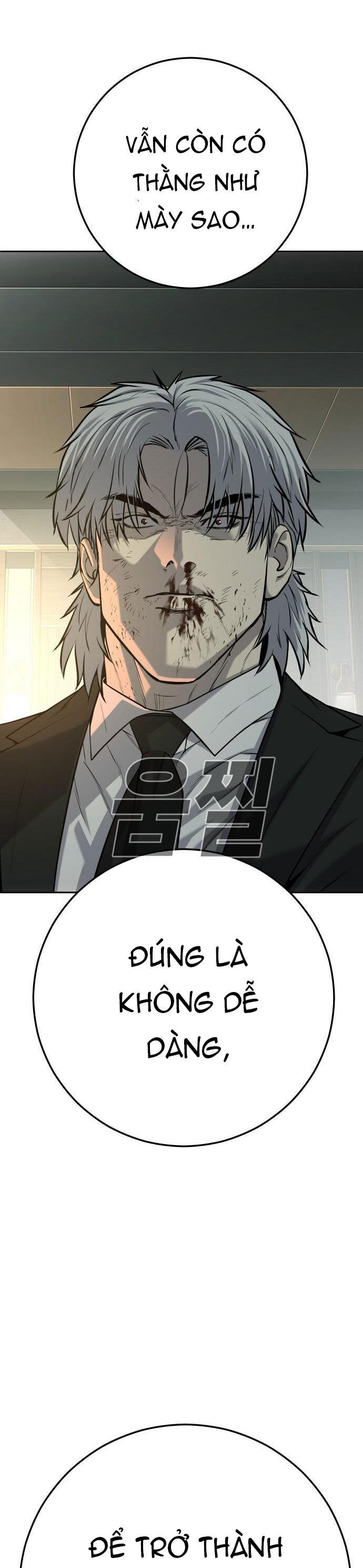 Đứa Con Báo Thù Chapter 55 - 3