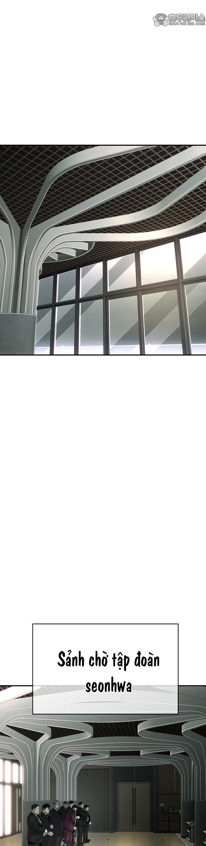 Đứa Con Báo Thù Chapter 55 - 21