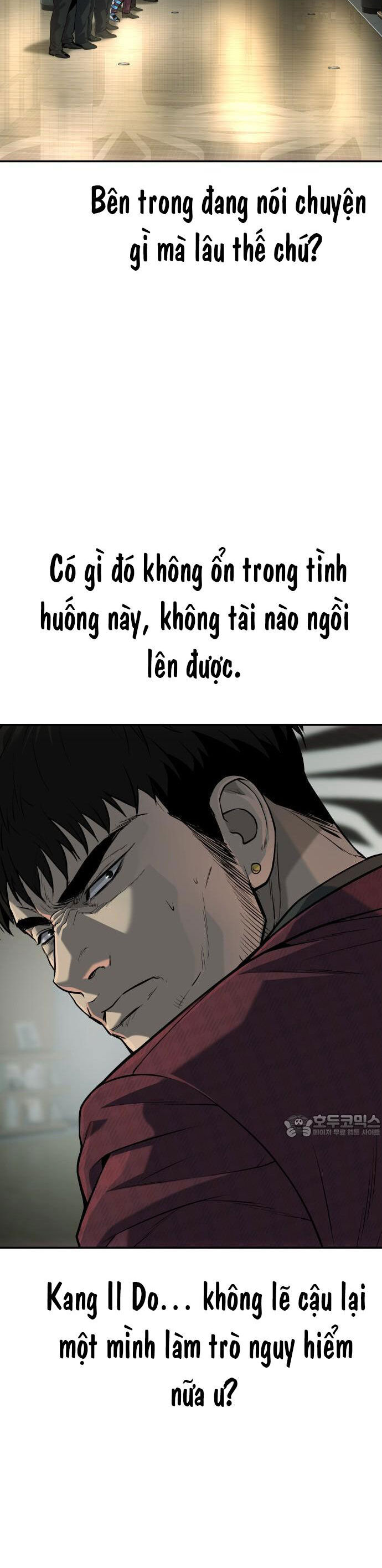 Đứa Con Báo Thù Chapter 55 - 22