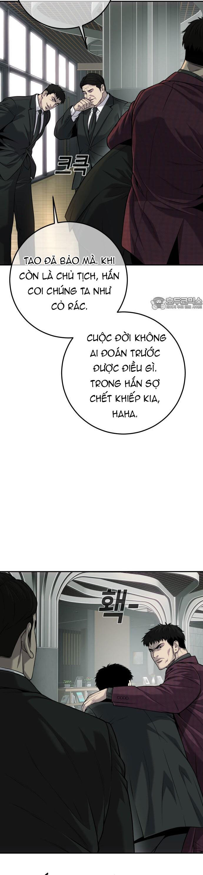 Đứa Con Báo Thù Chapter 55 - 24