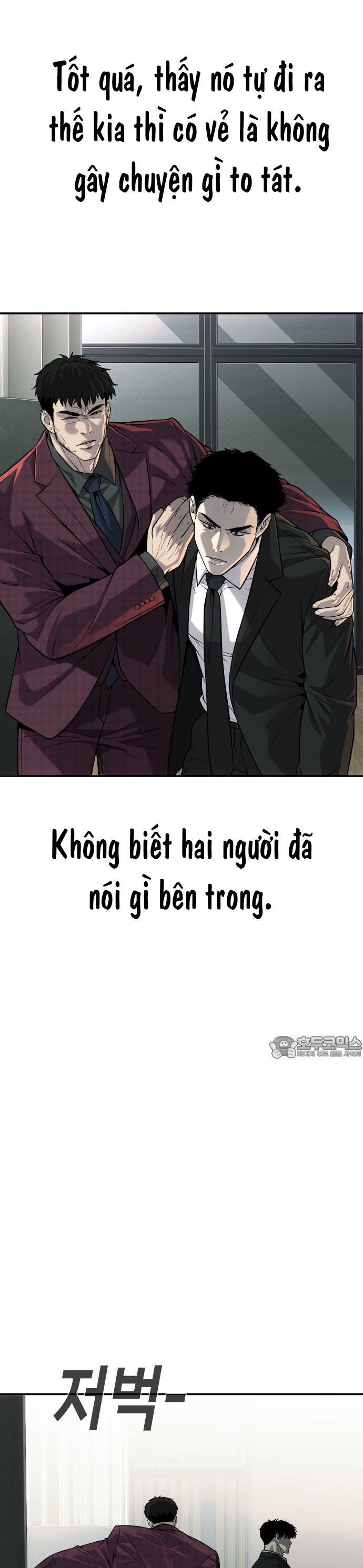 Đứa Con Báo Thù Chapter 55 - 27