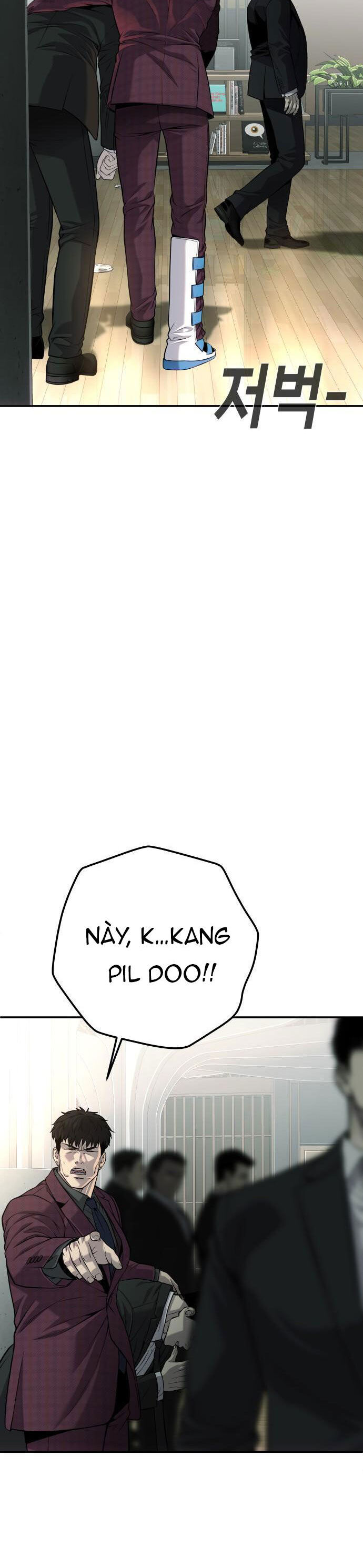 Đứa Con Báo Thù Chapter 55 - 28