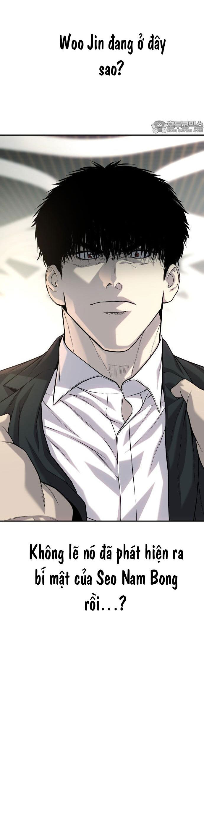 Đứa Con Báo Thù Chapter 55 - 36