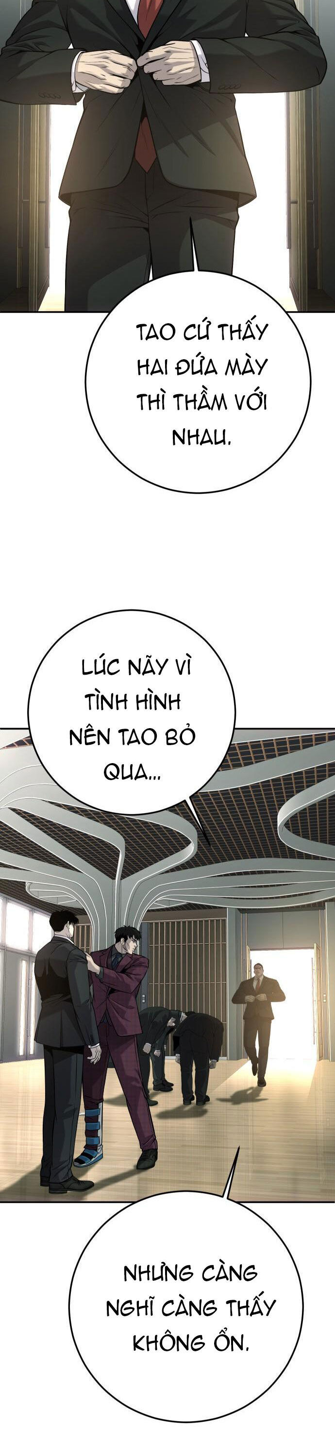 Đứa Con Báo Thù Chapter 55 - 38