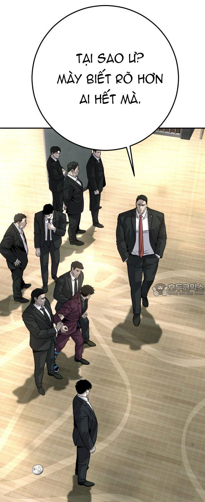 Đứa Con Báo Thù Chapter 55 - 41