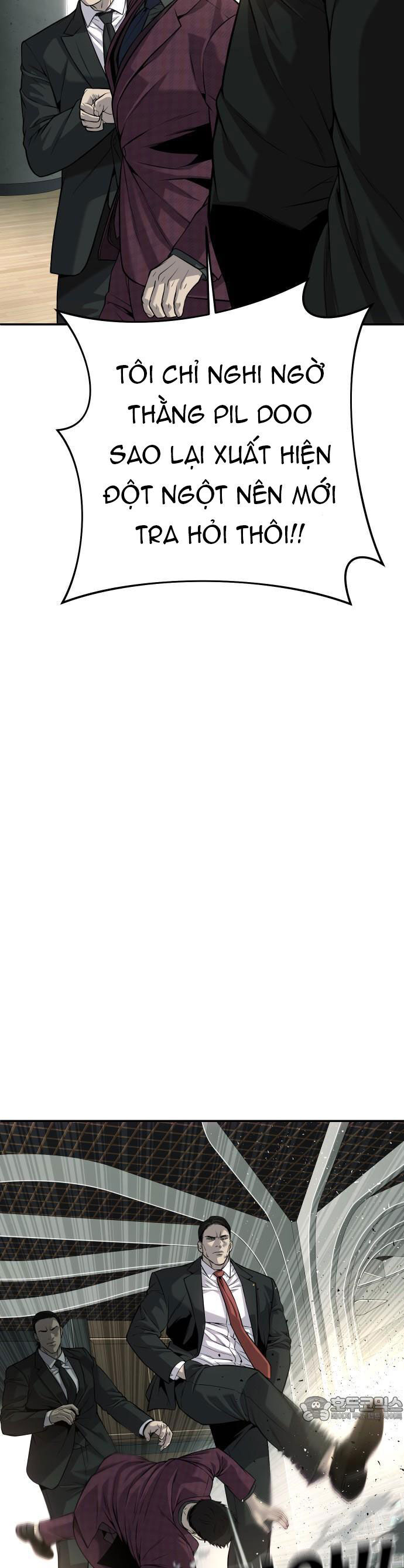 Đứa Con Báo Thù Chapter 55 - 43