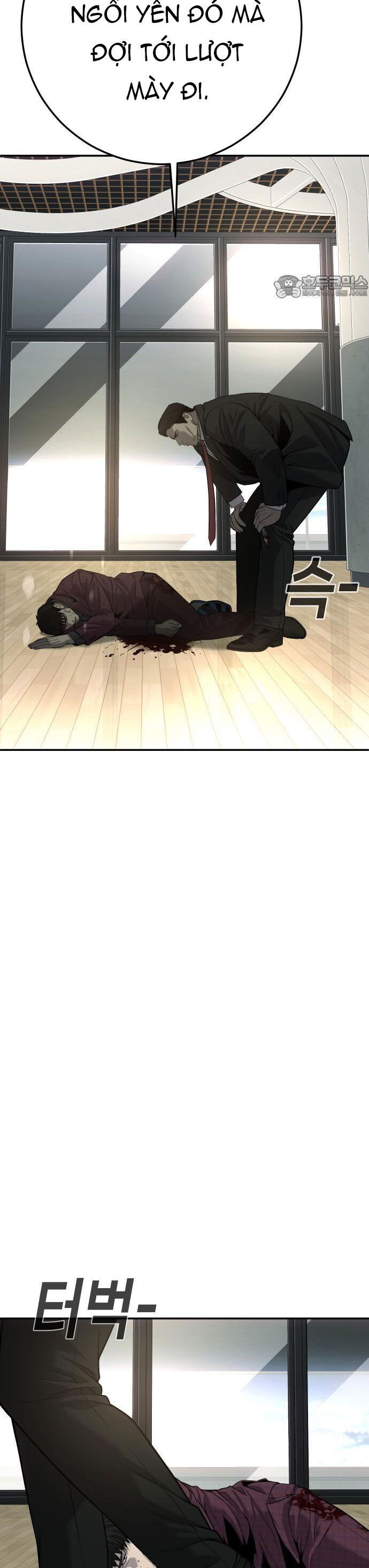 Đứa Con Báo Thù Chapter 55 - 54
