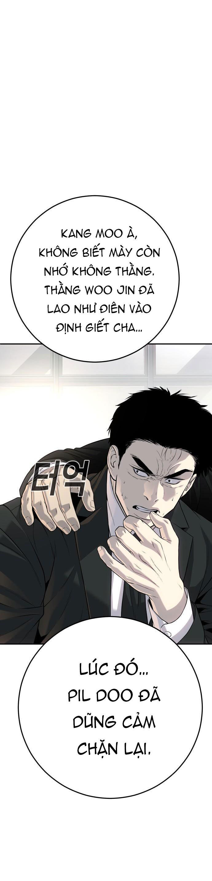 Đứa Con Báo Thù Chapter 55 - 56