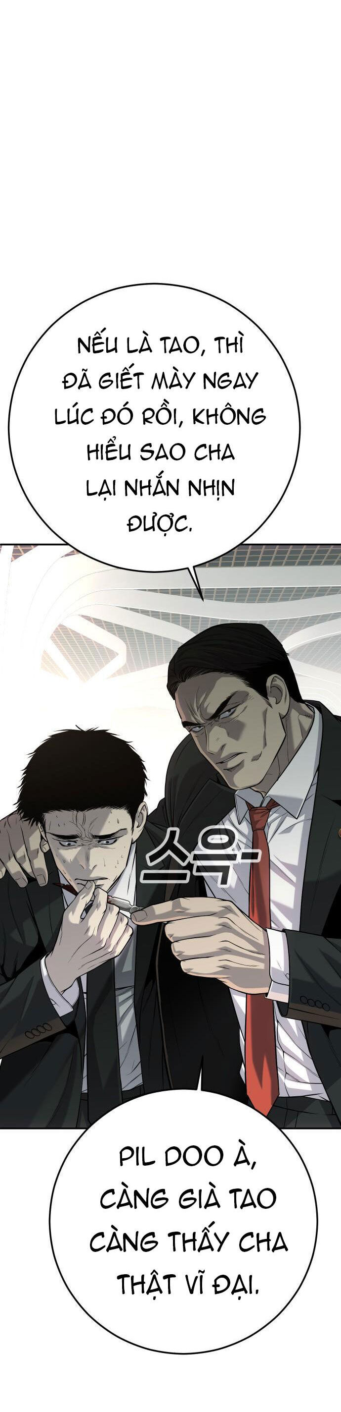 Đứa Con Báo Thù Chapter 55 - 58