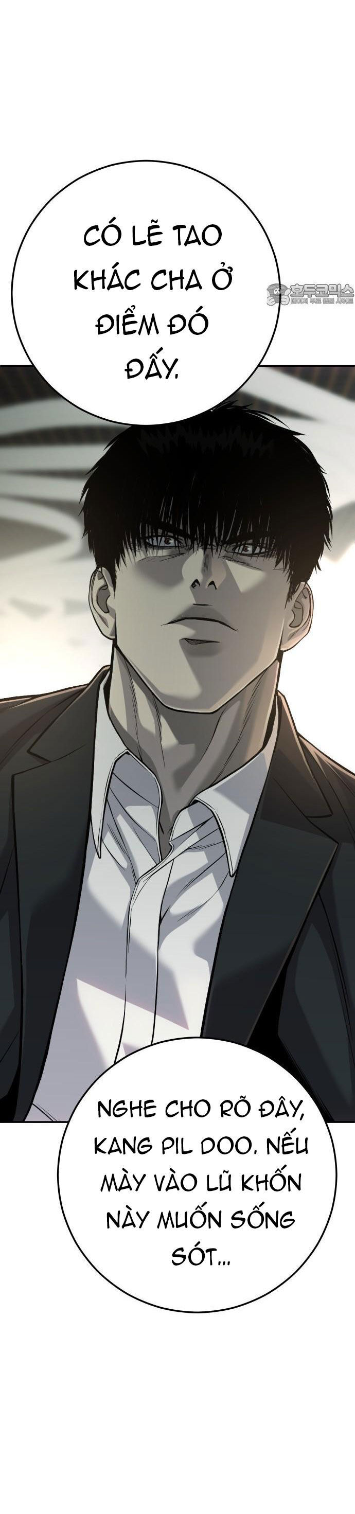 Đứa Con Báo Thù Chapter 55 - 59