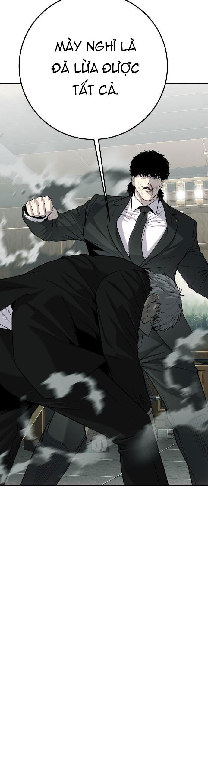 Đứa Con Báo Thù Chapter 55 - 63