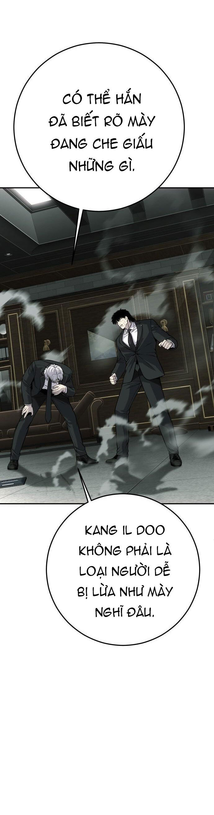Đứa Con Báo Thù Chapter 55 - 65