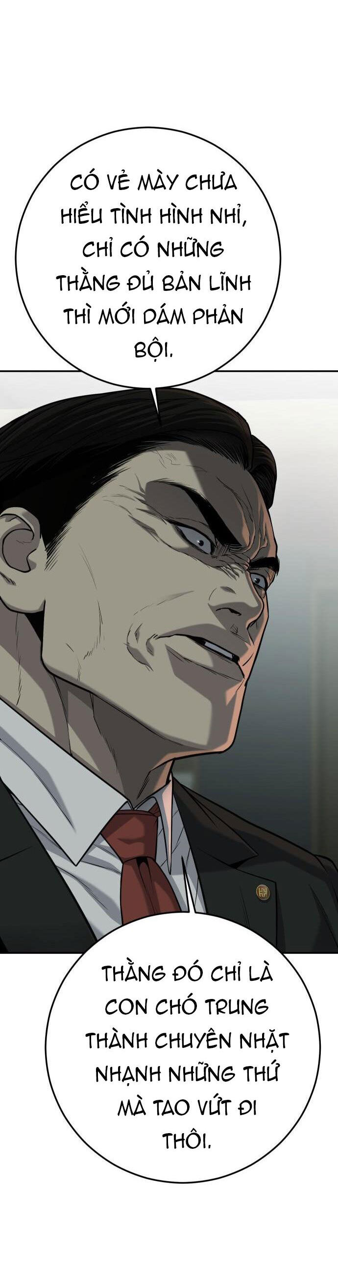 Đứa Con Báo Thù Chapter 55 - 8