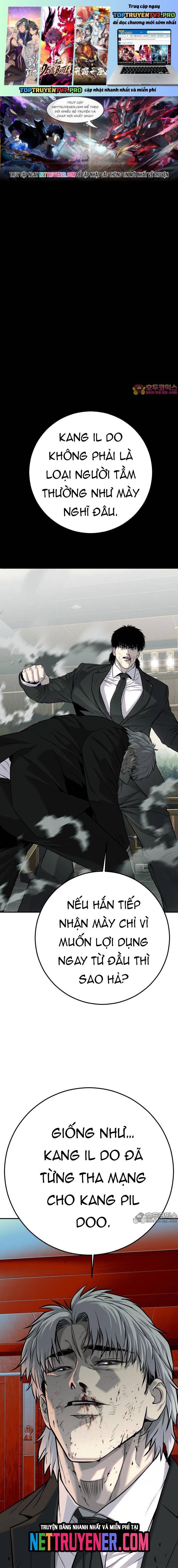 Đứa Con Báo Thù Chapter 56 - 2