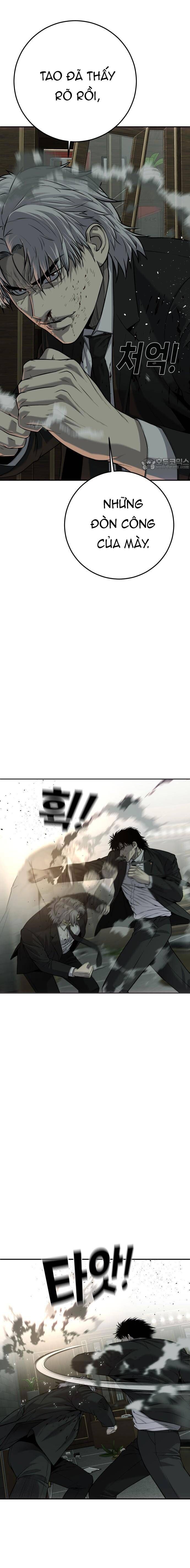 Đứa Con Báo Thù Chapter 56 - 11