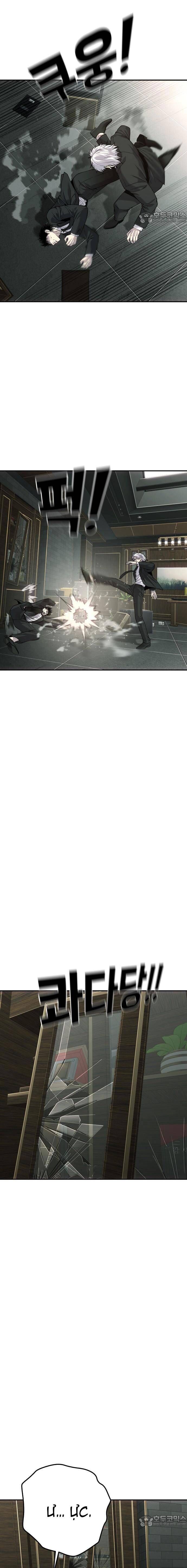 Đứa Con Báo Thù Chapter 56 - 12