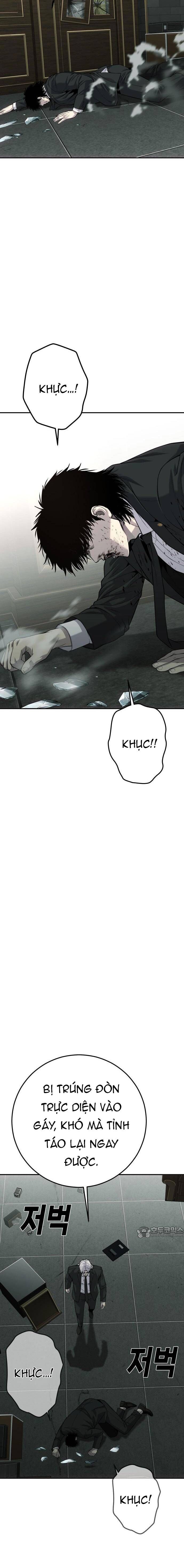 Đứa Con Báo Thù Chapter 56 - 13