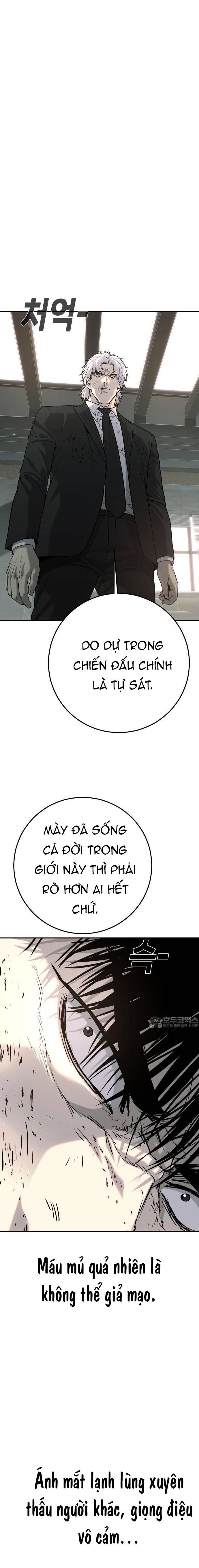 Đứa Con Báo Thù Chapter 56 - 14